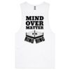 AS Colour - Barnard Tank Top - Muscle Tee Thumbnail