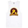 AS Colour - Barnard Tank Top - Muscle Tee Thumbnail