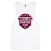 AS Colour - Barnard Tank Top - Muscle Tee Thumbnail