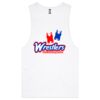 AS Colour - Barnard Tank Top - Muscle Tee Thumbnail