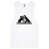 AS Colour - Barnard Tank Top - Muscle Tee Thumbnail