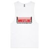 AS Colour - Barnard Tank Top - Muscle Tee Thumbnail