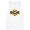 AS Colour - Barnard Tank Top - Muscle Tee Thumbnail