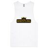 AS Colour - Barnard Tank Top - Muscle Tee Thumbnail