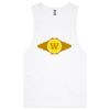 AS Colour - Barnard Tank Top - Muscle Tee Thumbnail