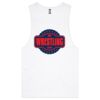 AS Colour - Barnard Tank Top - Muscle Tee Thumbnail