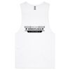 AS Colour - Barnard Tank Top - Muscle Tee Thumbnail