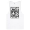 AS Colour - Barnard Tank Top - Muscle Tee Thumbnail
