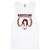 AS Colour - Barnard Tank Top - Muscle Tee Thumbnail
