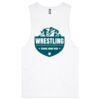 AS Colour - Barnard Tank Top - Muscle Tee Thumbnail