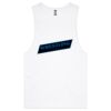 AS Colour - Barnard Tank Top - Muscle Tee Thumbnail