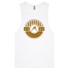 AS Colour - Barnard Tank Top - Muscle Tee Thumbnail