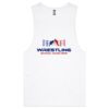 AS Colour - Barnard Tank Top - Muscle Tee Thumbnail