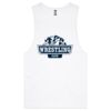 AS Colour - Barnard Tank Top - Muscle Tee Thumbnail