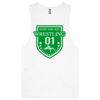 AS Colour - Barnard Tank Top - Muscle Tee Thumbnail