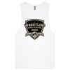 AS Colour - Barnard Tank Top - Muscle Tee Thumbnail