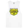 AS Colour - Barnard Tank Top - Muscle Tee Thumbnail