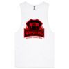 AS Colour - Barnard Tank Top - Muscle Tee Thumbnail