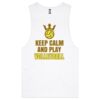 AS Colour - Barnard Tank Top - Muscle Tee Thumbnail