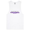 AS Colour - Barnard Tank Top - Muscle Tee Thumbnail