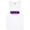 AS Colour - Barnard Tank Top - Muscle Tee Thumbnail