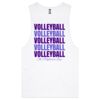 AS Colour - Barnard Tank Top - Muscle Tee Thumbnail