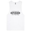 AS Colour - Barnard Tank Top - Muscle Tee Thumbnail