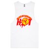 AS Colour - Barnard Tank Top - Muscle Tee Thumbnail