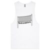 AS Colour - Barnard Tank Top - Muscle Tee Thumbnail