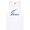 AS Colour - Barnard Tank Top - Muscle Tee Thumbnail