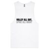 AS Colour - Barnard Tank Top - Muscle Tee Thumbnail