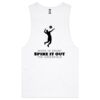 AS Colour - Barnard Tank Top - Muscle Tee Thumbnail
