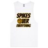 AS Colour - Barnard Tank Top - Muscle Tee Thumbnail