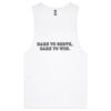 AS Colour - Barnard Tank Top - Muscle Tee Thumbnail