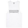AS Colour - Barnard Tank Top - Muscle Tee Thumbnail