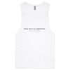 AS Colour - Barnard Tank Top - Muscle Tee Thumbnail