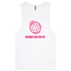 AS Colour - Barnard Tank Top - Muscle Tee Thumbnail