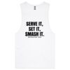 AS Colour - Barnard Tank Top - Muscle Tee Thumbnail