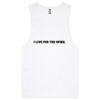 AS Colour - Barnard Tank Top - Muscle Tee Thumbnail