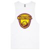 AS Colour - Barnard Tank Top - Muscle Tee Thumbnail