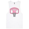 AS Colour - Barnard Tank Top - Muscle Tee Thumbnail