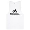 AS Colour - Barnard Tank Top - Muscle Tee Thumbnail