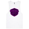 AS Colour - Barnard Tank Top - Muscle Tee Thumbnail