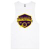 AS Colour - Barnard Tank Top - Muscle Tee Thumbnail