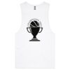 AS Colour - Barnard Tank Top - Muscle Tee Thumbnail