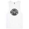 AS Colour - Barnard Tank Top - Muscle Tee Thumbnail