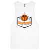 AS Colour - Barnard Tank Top - Muscle Tee Thumbnail