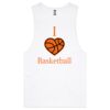 AS Colour - Barnard Tank Top - Muscle Tee Thumbnail