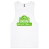 AS Colour - Barnard Tank Top - Muscle Tee Thumbnail