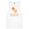 AS Colour - Barnard Tank Top - Muscle Tee Thumbnail